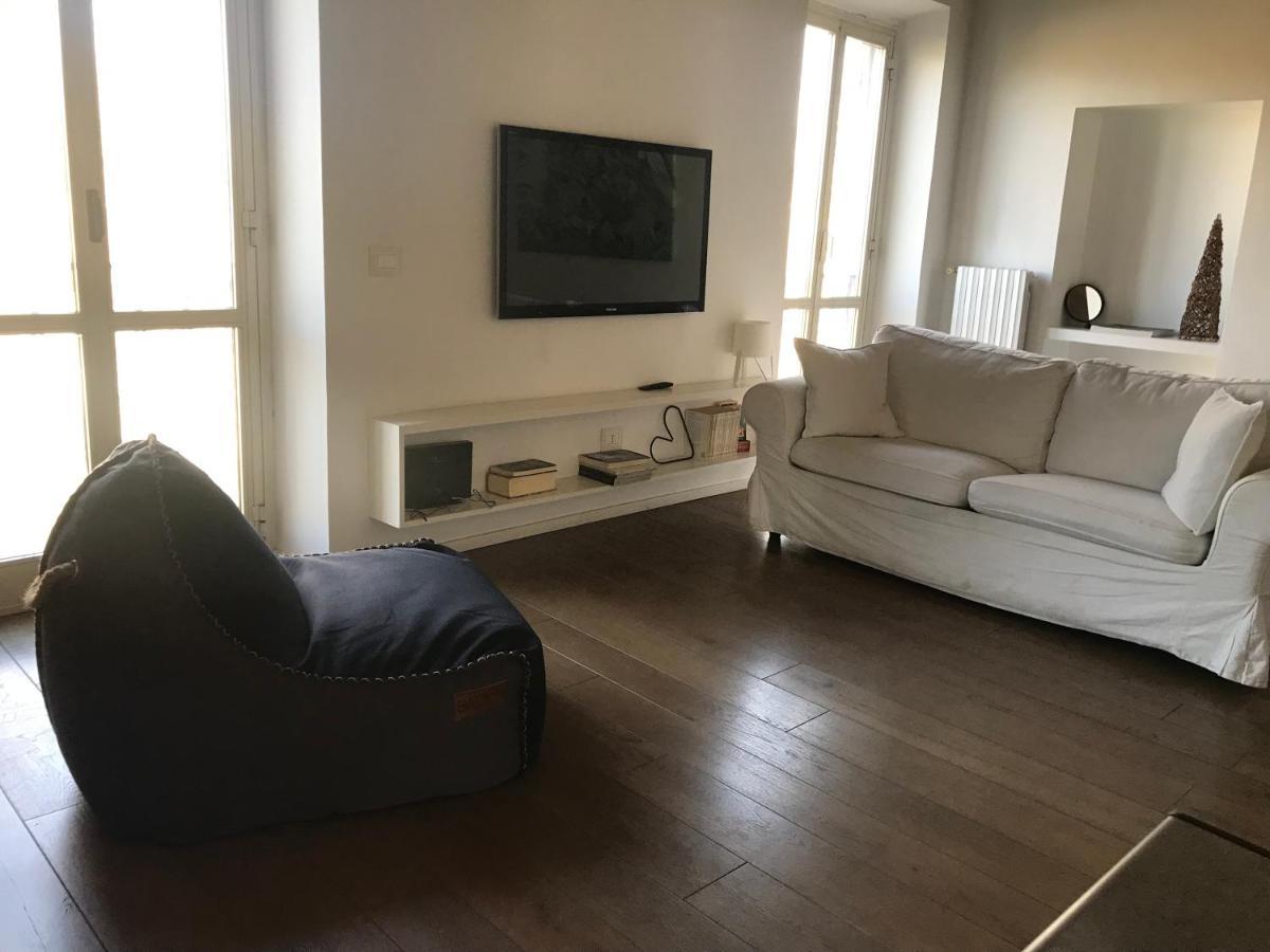 Over The Tiber Loft * Rom
